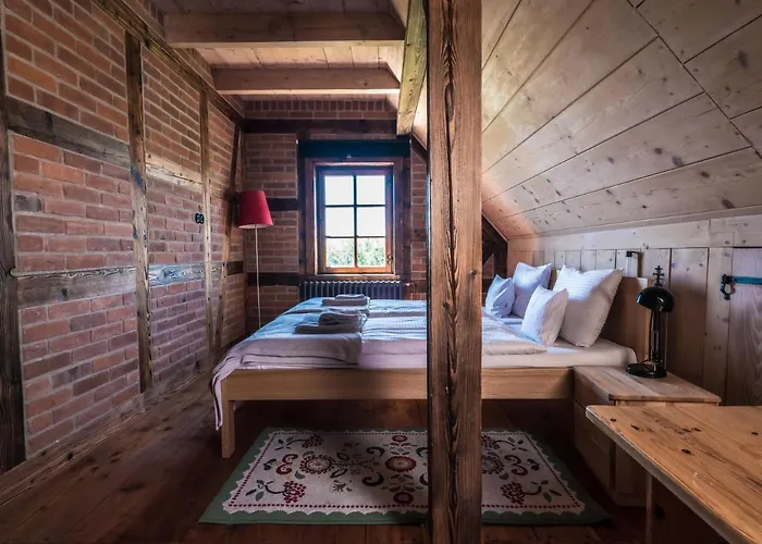 Aparthotel Szelagowka, Sun & Snow 4*