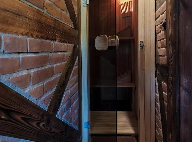 Szelagowka, Sun & Snow Sorkwity