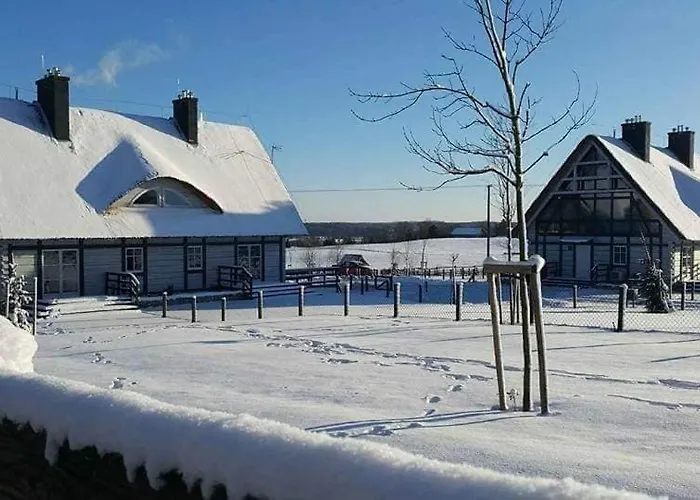 Szelagowka, Sun & Snow Aparthotel