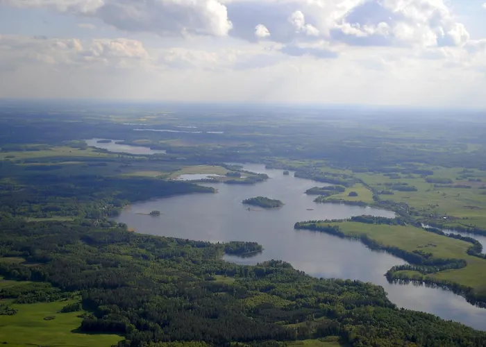 Szelagowka, Sun & Snow 4* Sorkwity