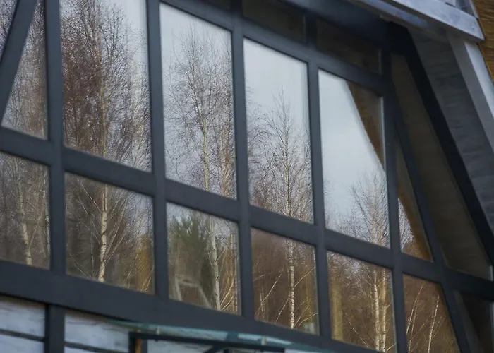 Szelagowka, Sun & Snow