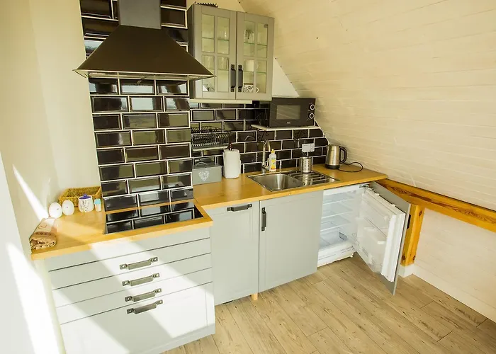 Szelagowka, Sun & Snow Sorkwity