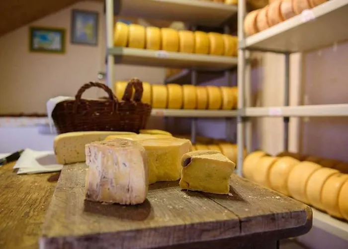 Aparthotel Szelagowka, Sun & Snow Sorkwity