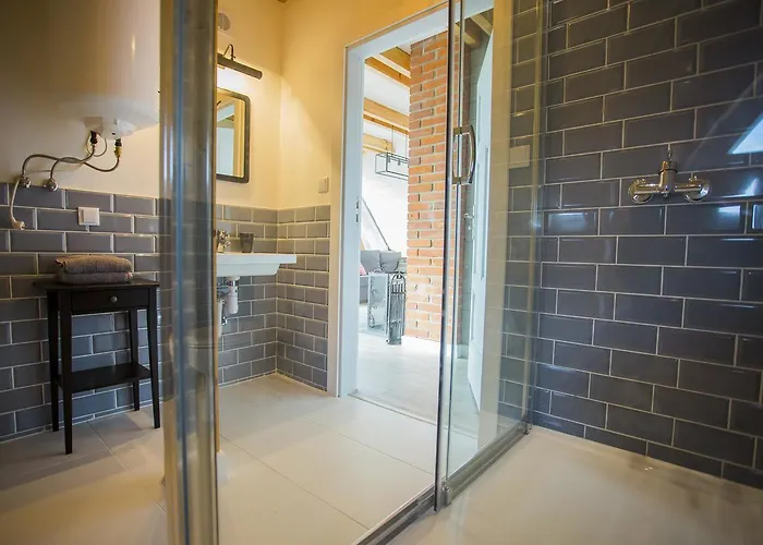 Aparthotel Szelagowka, Sun & Snow 4*