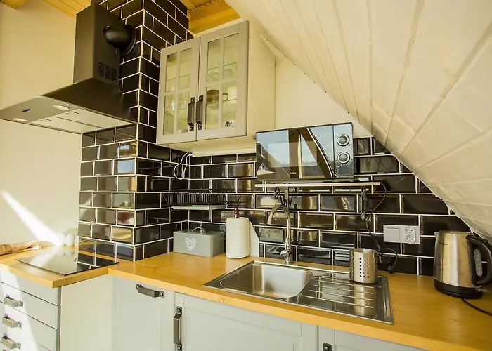 Szelagowka, Sun & Snow Sorkwity