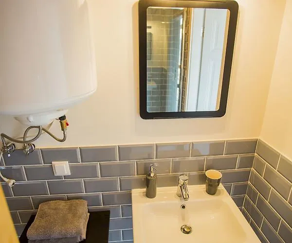 Szelagowka, Sun & Snow Aparthotel 4*