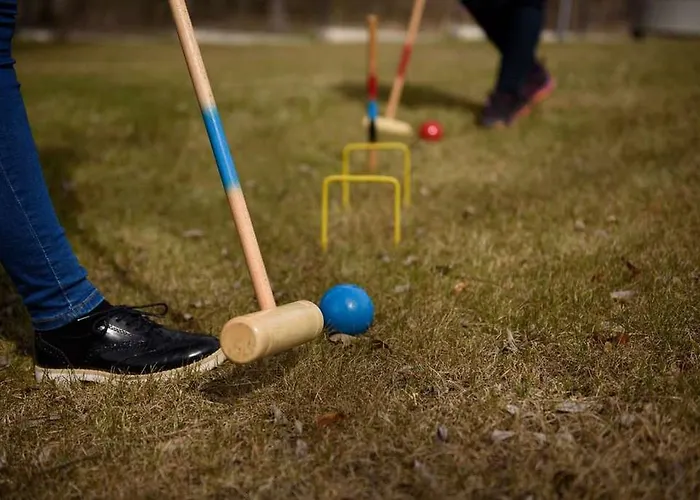 Aparthotel Szelagowka, Sun & Snow