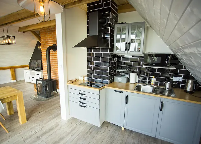 Aparthotel Szelagowka, Sun & Snow 4*