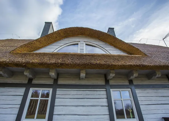 Szelagowka, Sun & Snow Aparthotel Sorkwity