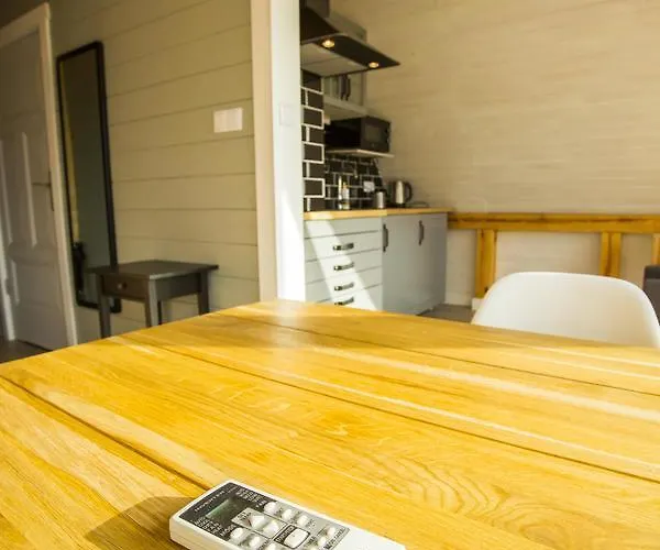 Aparthotel Szelagowka, Sun & Snow 4*