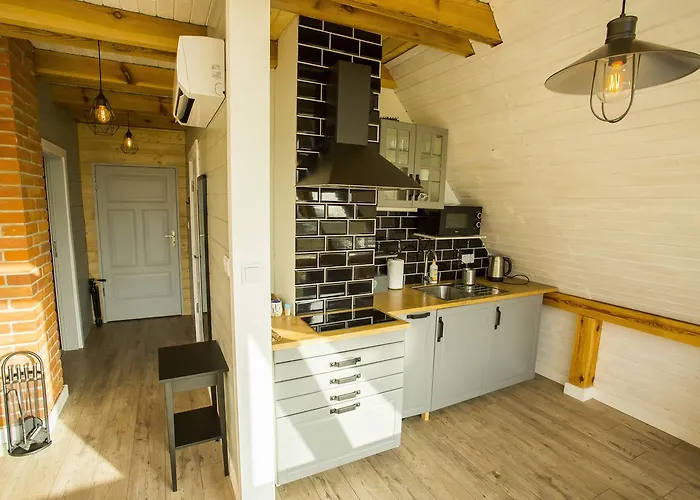 Szelagowka, Sun & Snow