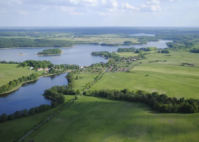 Szelagowka, Sun & Snow 4* Sorkwity