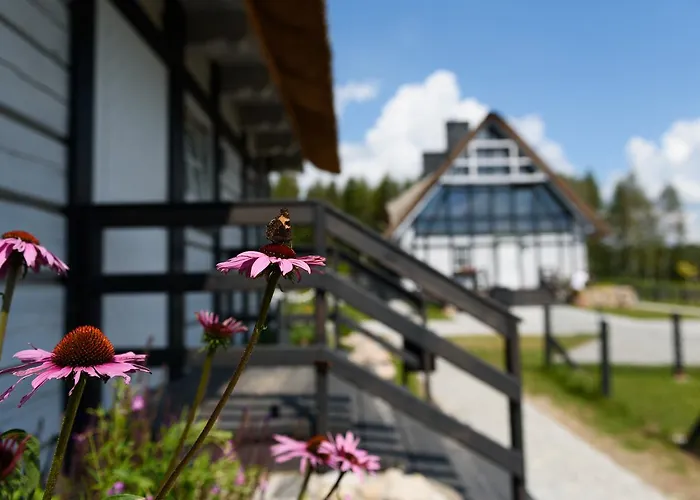 Szelagowka, Sun & Snow 4*