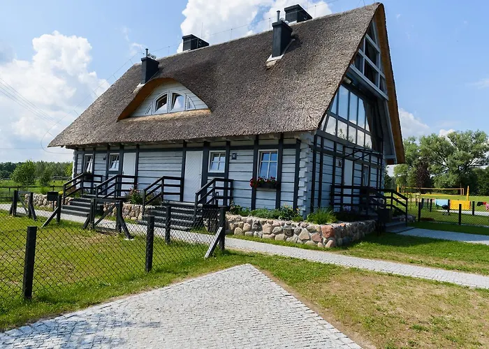 Szelagowka, Sun & Snow Sorkwity