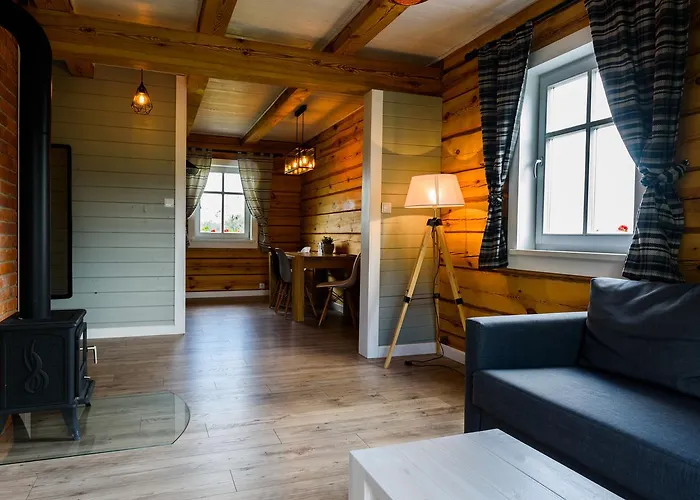 Aparthotel Szelagowka, Sun & Snow 4*