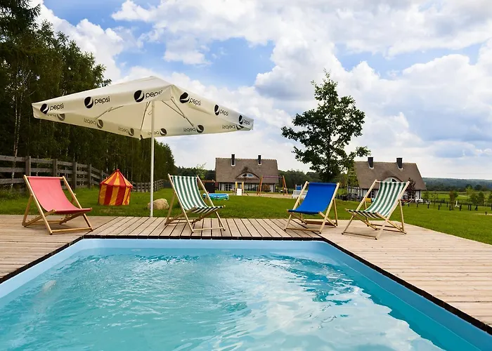 Szelagowka, Sun & Snow Aparthotel Sorkwity