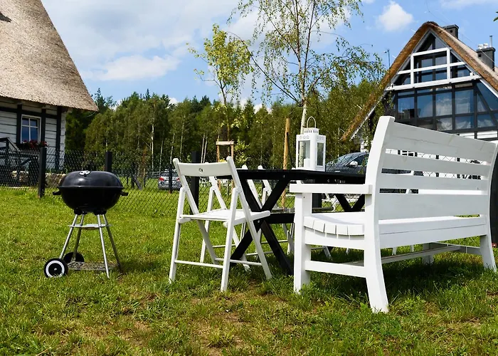 Szelagowka, Sun & Snow