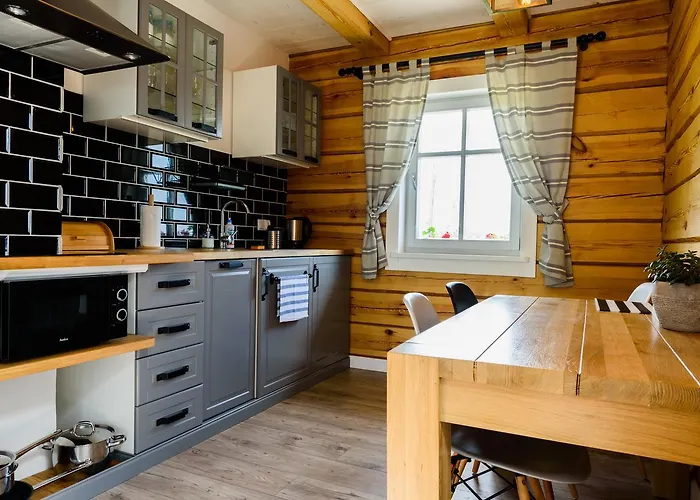 Szelagowka, Sun & Snow Sorkwity