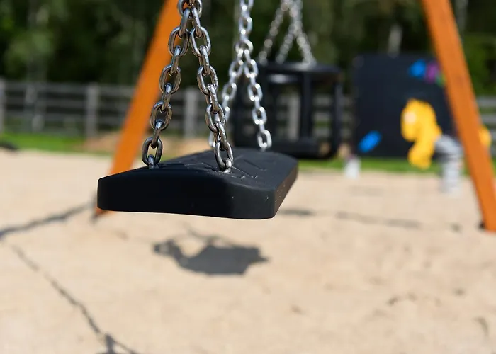 Aparthotel Szelagowka, Sun & Snow 4*