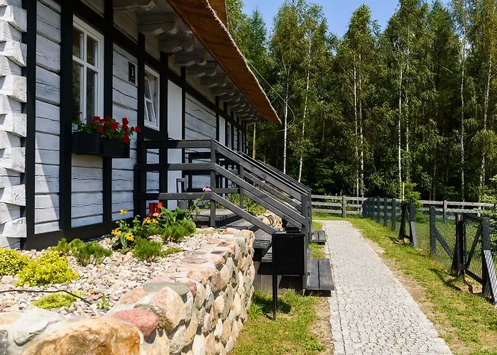 Апарт-отель Szelagowka, Sun & Snow Сорквиты