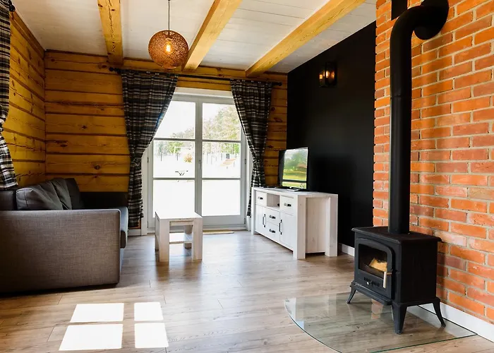 Szelagowka, Sun & Snow Aparthotel 4*