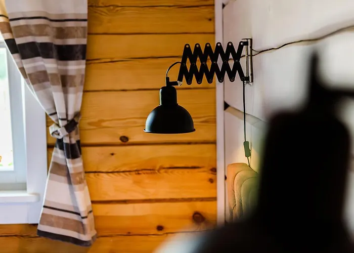 Szelagowka, Sun & Snow Aparthotel