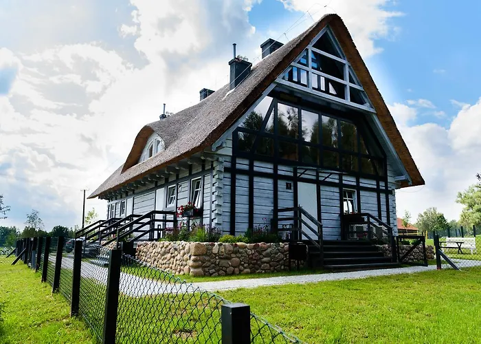 Szelagowka, Sun & Snow Aparthotel 4*