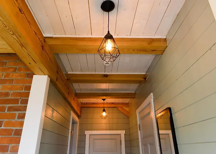 Апарт-отель Szelagowka, Sun & Snow 4*