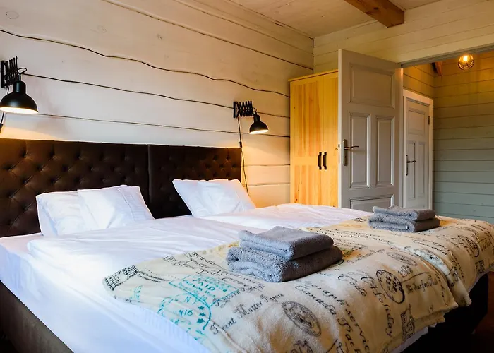 Szelagowka, Sun & Snow 4* Sorkwity