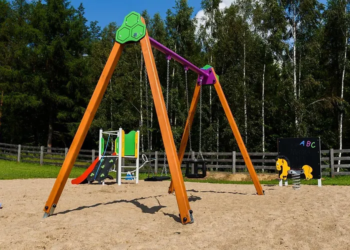 Aparthotel Szelagowka, Sun & Snow