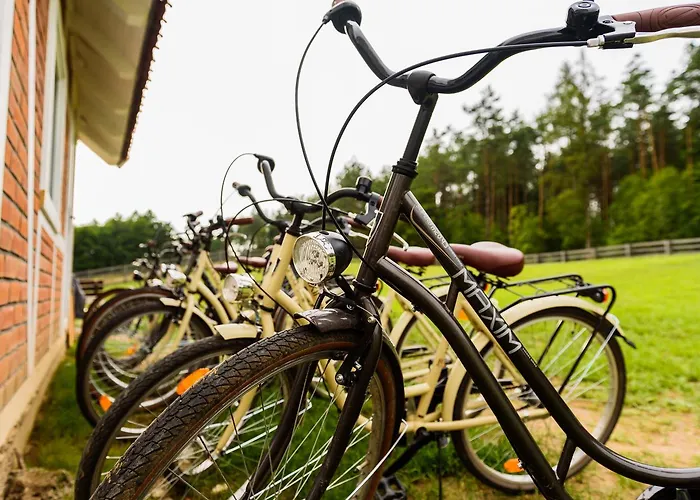 Aparthotel Szelagowka, Sun & Snow 4*