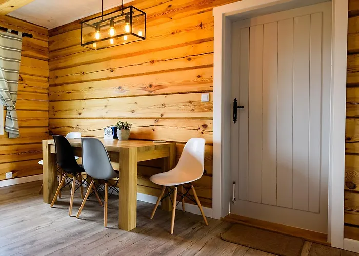 Aparthotel Szelagowka, Sun & Snow