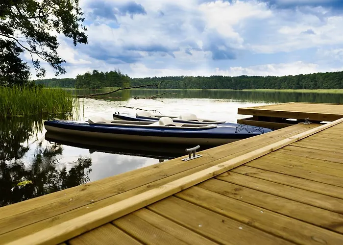 Szelagowka, Sun & Snow