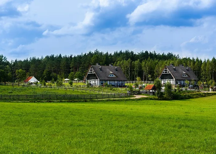 Szelagowka, Sun & Snow Aparthotel 4*