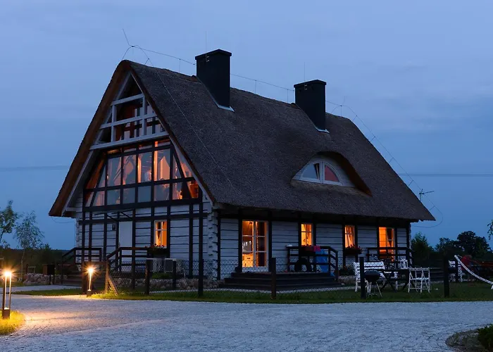 Aparthotel Szelagowka, Sun & Snow Sorkwity