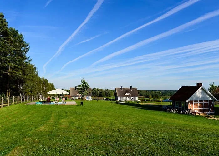 Szelagowka, Sun & Snow Sorkwity