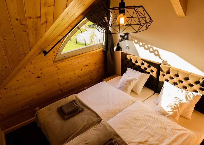 Szelagowka, Sun & Snow Aparthotel