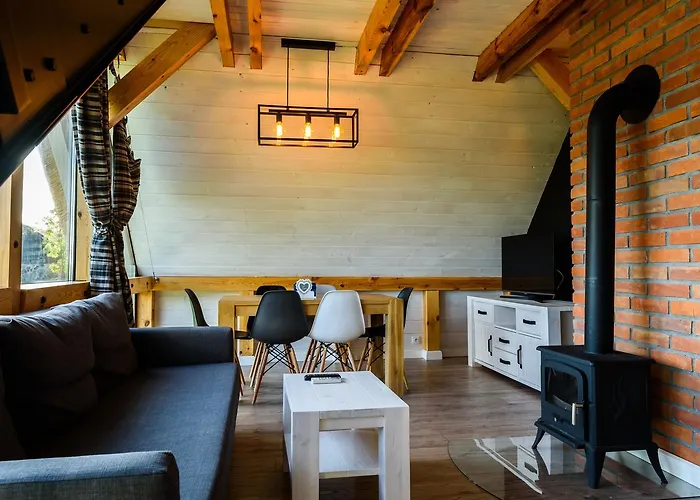 Aparthotel Szelagowka, Sun & Snow