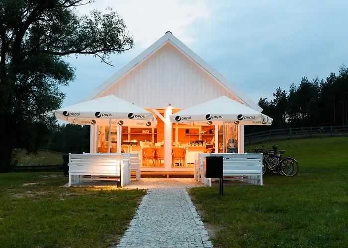 Szelagowka, Sun & Snow Sorkwity