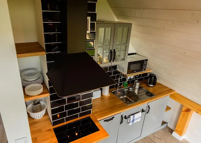 Aparthotel Szelagowka, Sun & Snow 4*