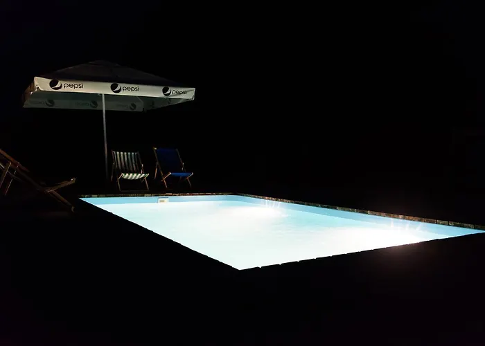 Aparthotel Szelagowka, Sun & Snow Sorkwity