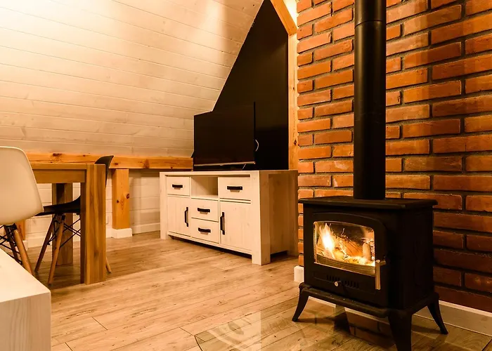 Aparthotel Szelagowka, Sun & Snow 4*