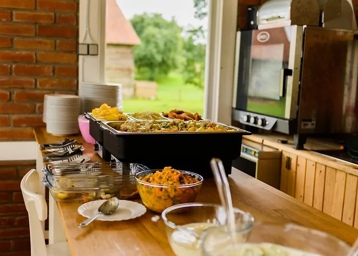 Szelagowka, Sun & Snow