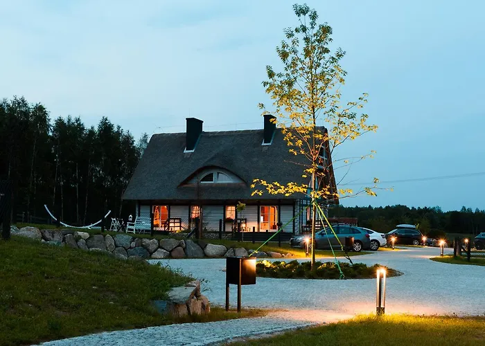 Aparthotel Szelagowka, Sun & Snow