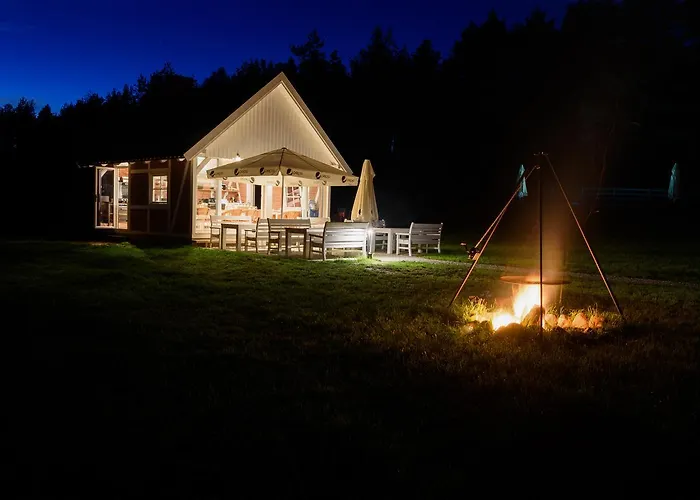 Aparthotel Szelagowka, Sun & Snow