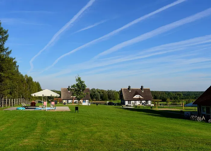 Szelagowka, Sun & Snow Aparthotel Sorkwity