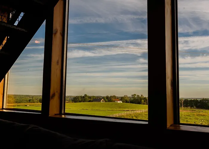 Szelagowka, Sun & Snow Aparthotel 4*