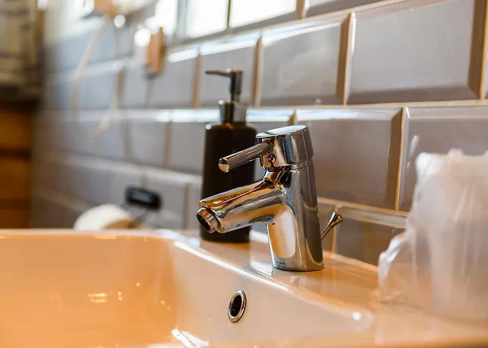 Aparthotel Szelagowka, Sun & Snow Sorkwity