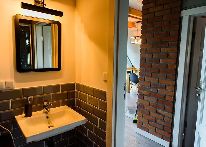 Szelagowka, Sun & Snow Aparthotel Sorkwity