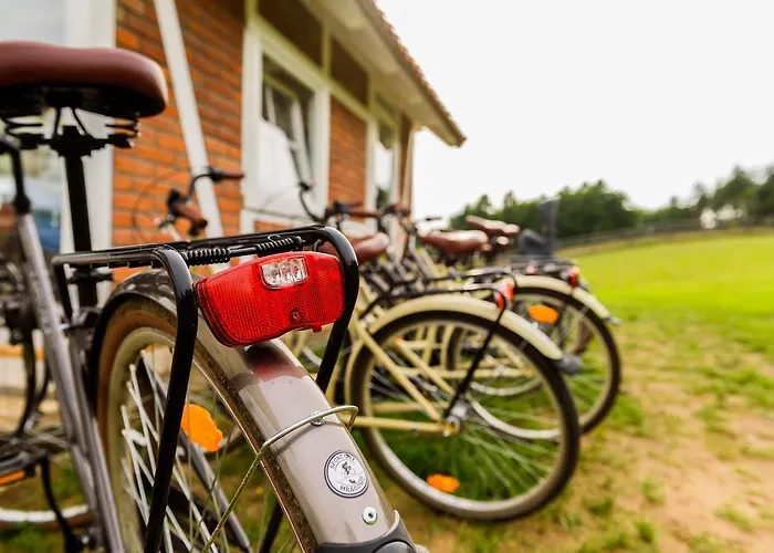 Szelagowka, Sun & Snow Aparthotel